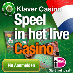 Speel in het live casino
