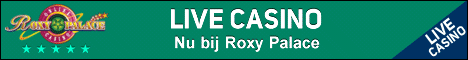 RoxyPalace Live Casino